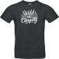 Preview: Camper T-Shirt: Wild Frei Camping